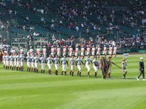 大阪桐蔭 中学校高等学校 » 第90回記念選抜高校野球大会優勝