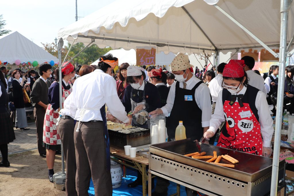 大阪桐蔭 中学校高等学校 » 2019年文化祭 大阪桐蔭 中学校高等学校 » 2019年文化祭