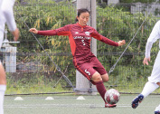 大阪桐蔭 高等学校 女子サッカー部