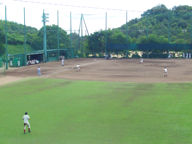 大阪桐蔭 高等学校 硬式野球部