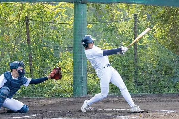 大阪桐蔭 中学校高等学校 | 硬式野球部